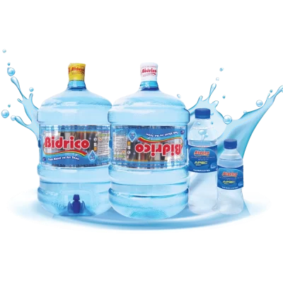 Đại lý nước Lavie Premium